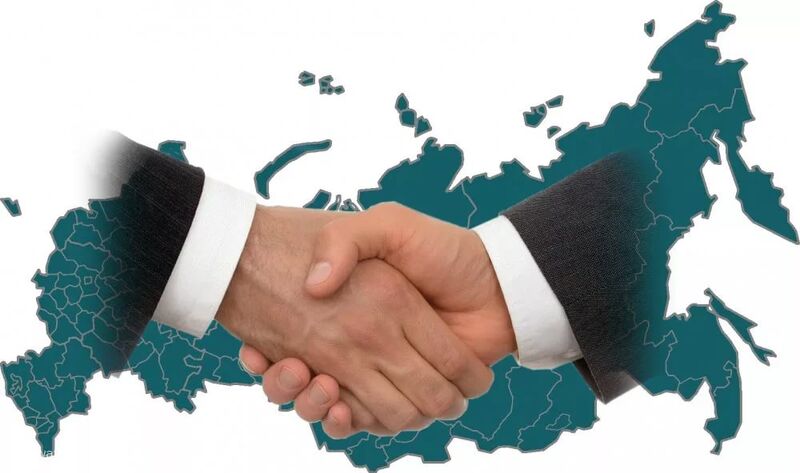 Условия работы с клиентами из РФ и Казахстана.