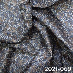230T Ткань подкладочная Taffeta  50Dx50D шир.148 см, 100%ПЭ, 50 г/м², принт