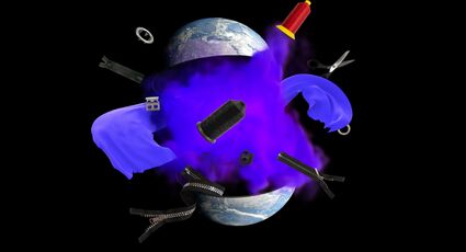Выставка Интерткань ВЕСНА/2022